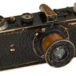 Leica Camera Sells for Record $15m at Auction