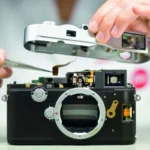 Behind the Scenes: How Leica Cameras are Made