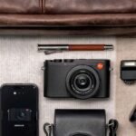 Leica Unveils Refreshed Compact Camera: the Leica D-Lux 8